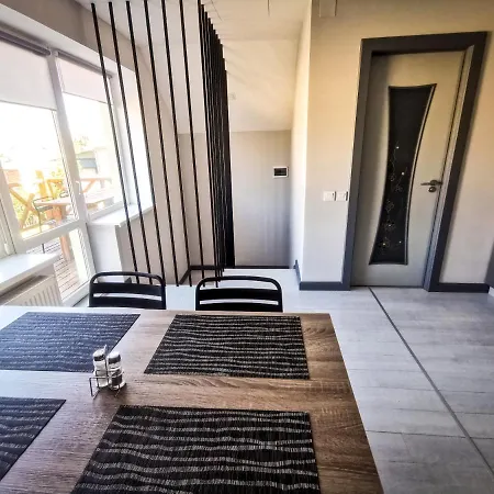 Green Town Apartment Chortkiv Exterior photo