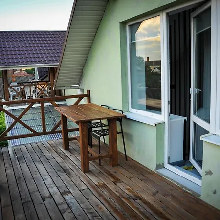 Green Town Apartment Chortkiv Exterior photo