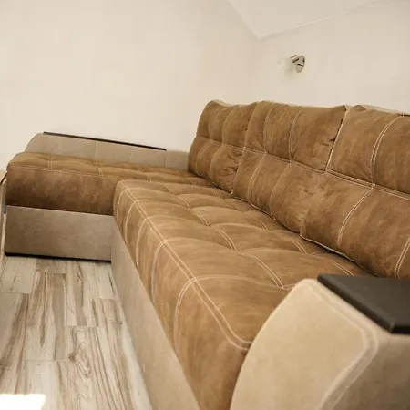 Green Town Apartment Chortkiv Exterior photo