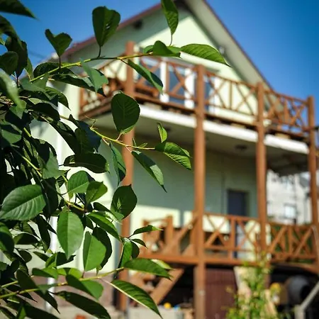 Green Town Apartment Chortkiv Exterior photo