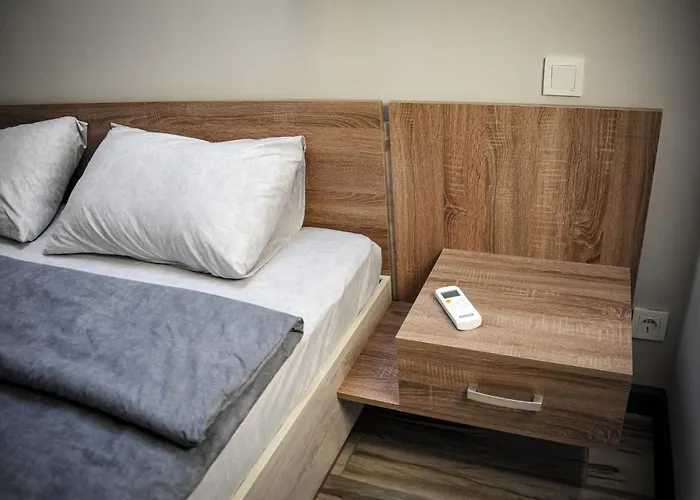 Green Town Apartment
